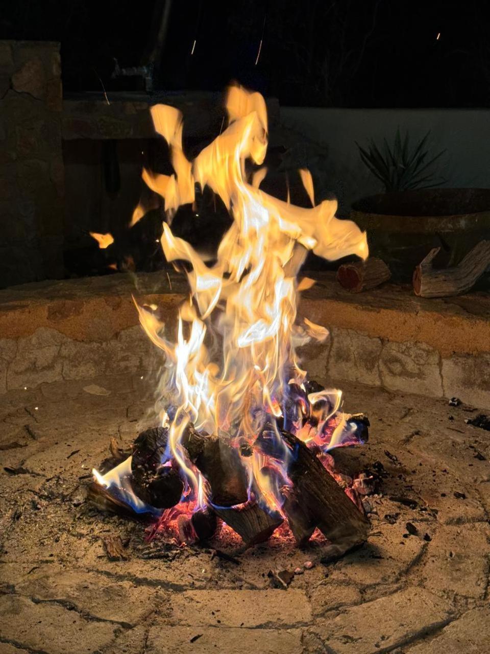 636 Itaga Safari Lodge, Mabalingwe Nature Reserve Mabula Game Reserve Esterno foto