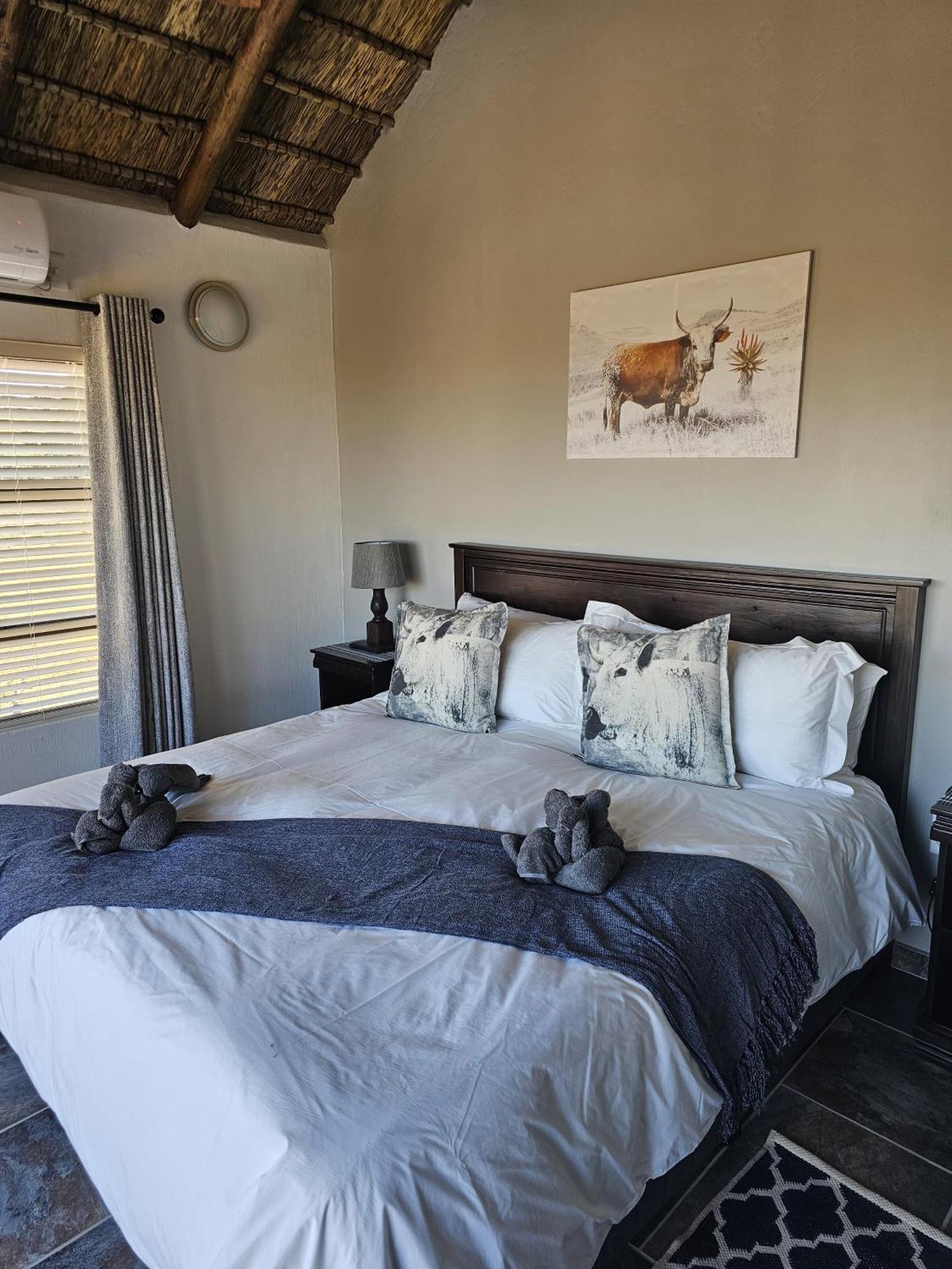 636 Itaga Safari Lodge, Mabalingwe Nature Reserve Mabula Game Reserve Esterno foto