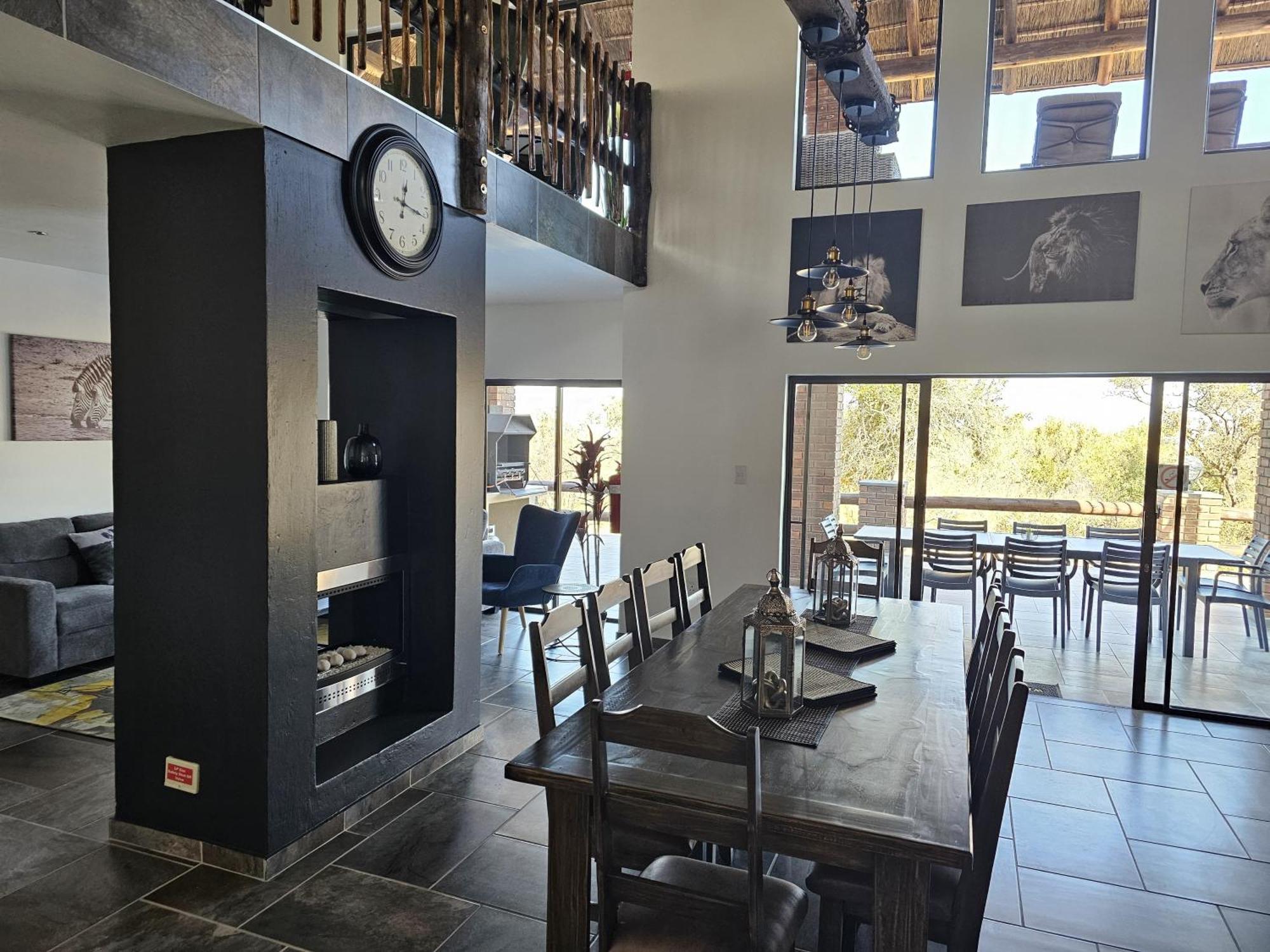 636 Itaga Safari Lodge, Mabalingwe Nature Reserve Mabula Game Reserve Esterno foto