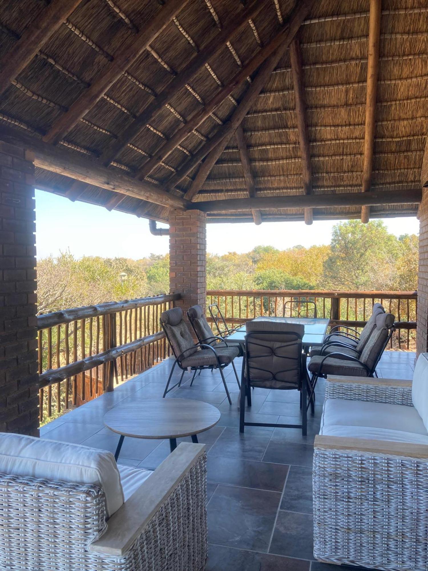 636 Itaga Safari Lodge, Mabalingwe Nature Reserve Mabula Game Reserve Esterno foto